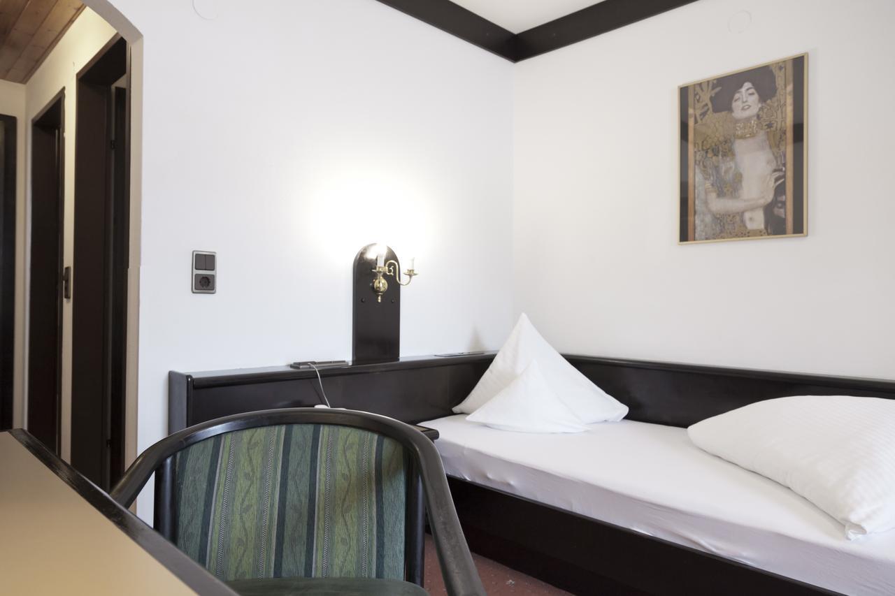 Hotel Neue Burg Nauders Eksteriør billede